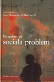 Perspektiv på sociala problem (Hardcover)