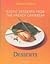 Exotic Desserts from the French Caribbean: Desserts