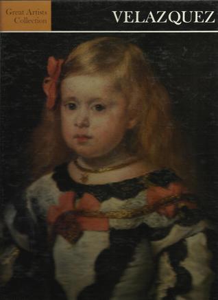 Velazquez (Hardcover)