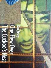 One Flew Over the Cuckoo's Nest