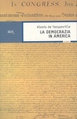 La democrazia in America