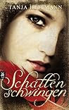Schattenschwingen by Tanja Heitmann
