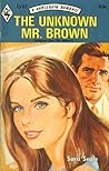 The Unknown Mr. Brown