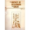 The Impact of Alexander the Great The Impact of Alexander the Great