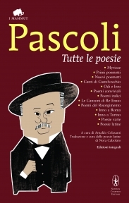 Tutte le poesie (Hardcover)