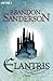 Elantris (Elantris, #1)