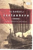 The Sagas of Icelanders by Various