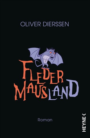 Fledermausland (Paperback)