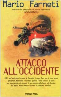 Attacco all'Occidente (Mass Market Paperback)