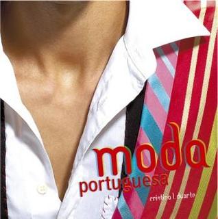 Moda Portuguesa (Hardcover)