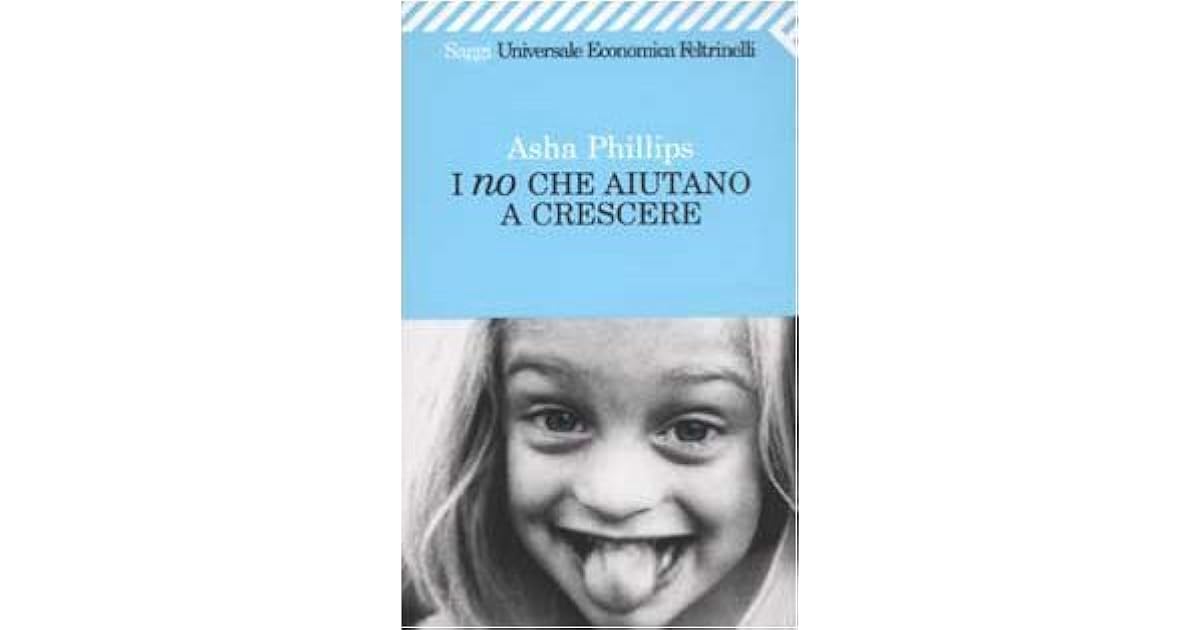 I No Che Aiutano A Crescere Pdf Gratis