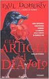 Gli artigli del diavolo by Paul  Doherty