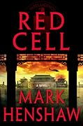 Red Cell (Kyra Stryker & Jonathan Burke, #1)