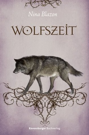 Wolfszeit (Hardcover)