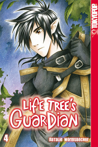 Life tree's guardian 04: Rückkehr (Paperback)