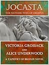 Jocasta by Victoria Grossack