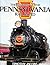 The History of the Pennsylvania Railroad