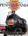 The History of the Pennsylvania Railroad