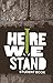 Here We Stand Student Book