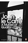 A Murder of Quality by John le Carré