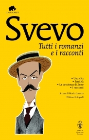 Tutti i romanzi e i racconti (Hardcover)