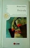 Drácula by Bram Stoker