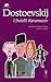 I fratelli Karamazov by Fyodor Dostoevsky