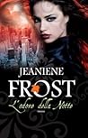 L'odore della notte by Jeaniene Frost