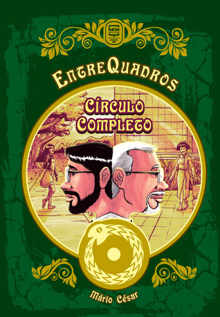 EntreQuadros Circulo Completo