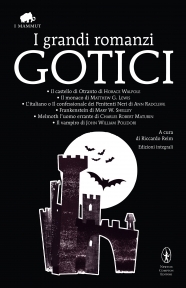 I grandi romanzi gotici (Hardcover)