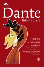 Tutte le opere (Rilegato)