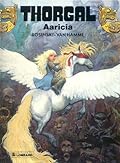 Aaricia