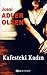 Kafesteki Kadın  by Jussi Adler-Olsen