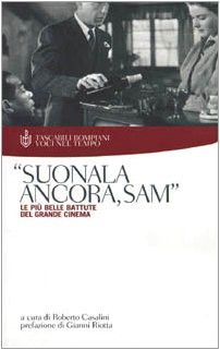 Suonala ancora, Sam: Le più belle battute del grande cinema (Paperback)