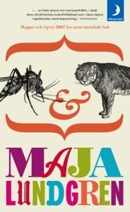 Myggor och tigrar (Paperback)