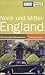 Nord- und Mittel-England