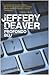 Profondo blu by Jeffery Deaver