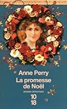 La promesse de Noël by Anne Perry