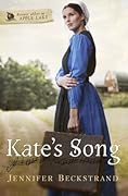 Kate's Song (Forever After in Apple Lake, #1)