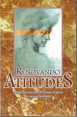 Renovando Atitudes (Paperback)