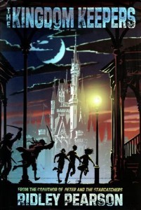 The Kingdom Keepers