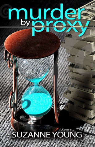 Murder by Proxy (Edna Davies, #2)