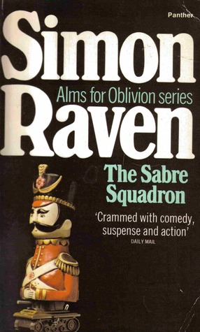 The Sabre Squadron (Paperback)