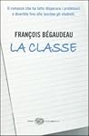 La classe by François Bégaudeau