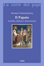 Il papato. Antichità, Medioevo, Rinascimento (Paperback)