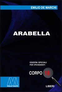 Arabella (Paperback)