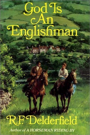God Is an Englishman