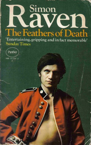 The Feathers of Death (Paperback)