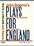 Plays for England