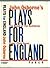 Plays for England